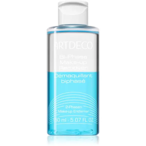 Artdeco ARTDECO Bi-Phase Make-up Remover dvofazno sredstvo za skidanje šminke 150 ml