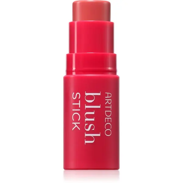 Artdeco ARTDECO Blush Stick rumenilo u olovci nijansa 2 Downtown 4.5 g