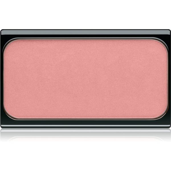 Artdeco ARTDECO Blusher rumenilo u prahu u praktičnom magnetskom pakiranju nijansa 33A Little Romance 5 g