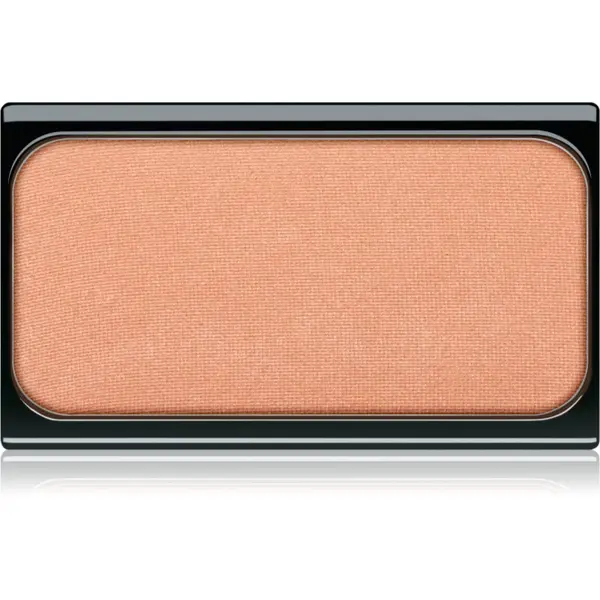 Artdeco ARTDECO Blusher rumenilo za umetanje u paletu nijansa 13 Brown Orange Blush 5 g