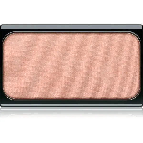 Artdeco ARTDECO Blusher rumenilo za umetanje u paletu nijansa 18 Beige Rose Blush 5 g