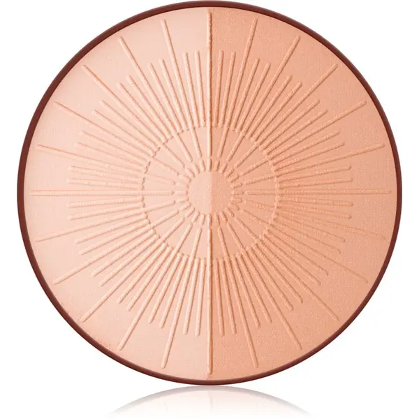 Artdeco ARTDECO Bronzing Powder Compact Refill kompaktni bronzer zamjensko punjenje nijansa 50 Almond 10 g