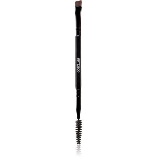 Artdeco ARTDECO Brush kist za obrve obostrani 1 kom