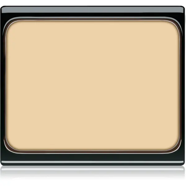 Artdeco ARTDECO Camouflage vodootporna krema za prekrivanje za umetanje u paletu nijansa 492.1 Neutralizing Green 4.5 g