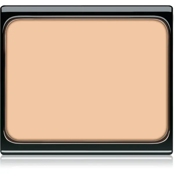 Artdeco ARTDECO Camouflage vodootporna krema za prekrivanje za umetanje u paletu nijansa 492.11 Porcelain 4.5 g