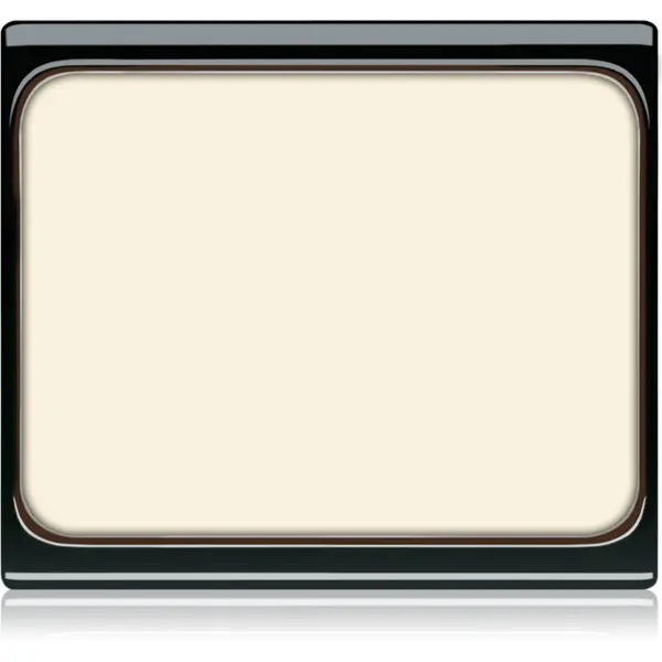 Artdeco ARTDECO Camouflage vodootporna krema za prekrivanje za umetanje u paletu nijansa 492.2 Neutralizing Yellow 4.5 g