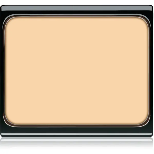 Artdeco ARTDECO Camouflage vodootporna krema za prekrivanje za umetanje u paletu nijansa 492.8 Beige Apricot 4.5 g