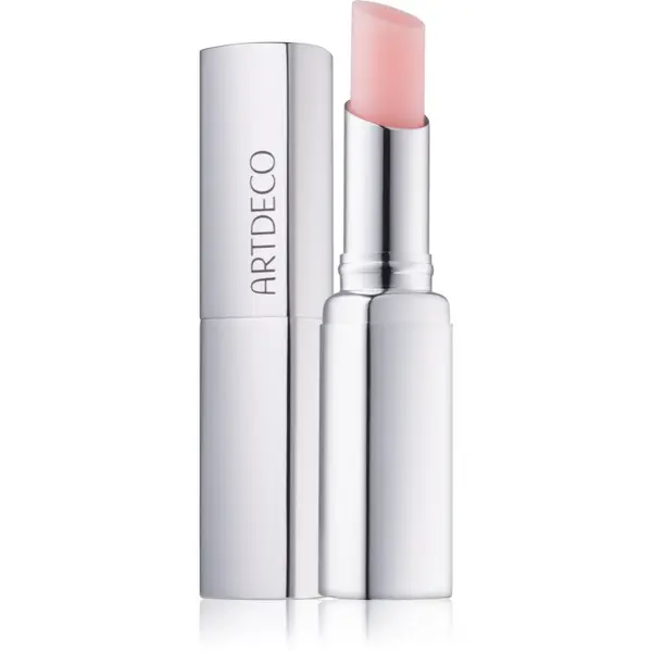 Artdeco ARTDECO Color Booster balzam za jačanje prirodne boje usana nijansa Boosting Pink 3 g