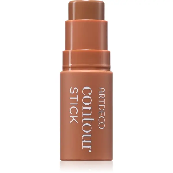 Artdeco ARTDECO Contour Stick stick za konturiranje nijansa 3 Santa Monica 4.5 g