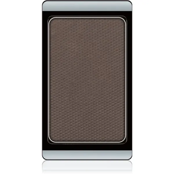 Artdeco ARTDECO Eye Brow Powder puder za obrve u praktičnom magnetskom pakiranju za umetanje u paletu nijansa 18 Cinder Brown 0.8 g