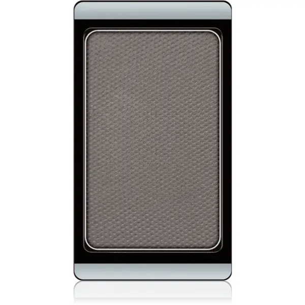Artdeco ARTDECO Eye Brow Powder puder za obrve u praktičnom magnetskom pakiranju za umetanje u paletu nijansa 2 Dark 0.8 g