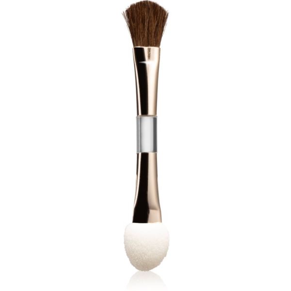 Artdeco ARTDECO Eyeshadow Applicator dvostrani univerzalni kist za okoloočno područje 1 kom
