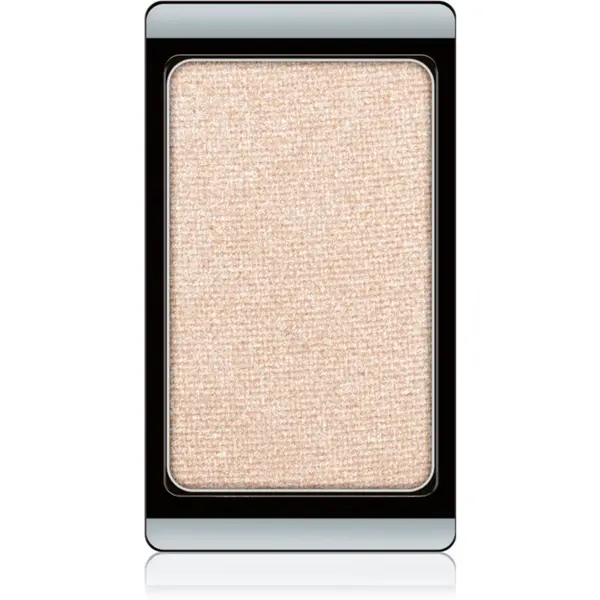 Artdeco ARTDECO Eyeshadow Duochrome sjenilo za oči za umetanje u paletu nijansa 3.211 Elegant Beige 0.8 g