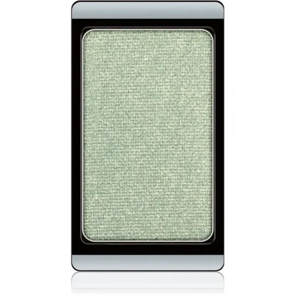 Artdeco ARTDECO Eyeshadow Duochrome sjenilo za oči za umetanje u paletu nijansa 3.250 late spring green 0.8 g