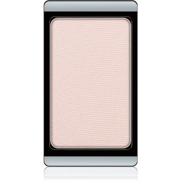 Artdeco ARTDECO Eyeshadow Matt sjenila za oči za umetanje u paletu s mat efektom nijansa 561 Matt Vintage Hydrangea 0,8 g