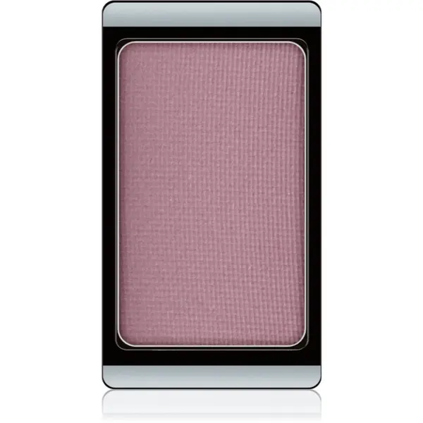 Artdeco ARTDECO Eyeshadow Matt sjenila za oči za umetanje u paletu s mat efektom nijansa 574 Matt Tender Mauve 0,8 g