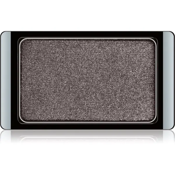 Artdeco ARTDECO Eyeshadow Pearl sjenila za oči za umetanje u paletu s bisernim sjajem nijansa 02 Pearly Anthracite 0,8 g