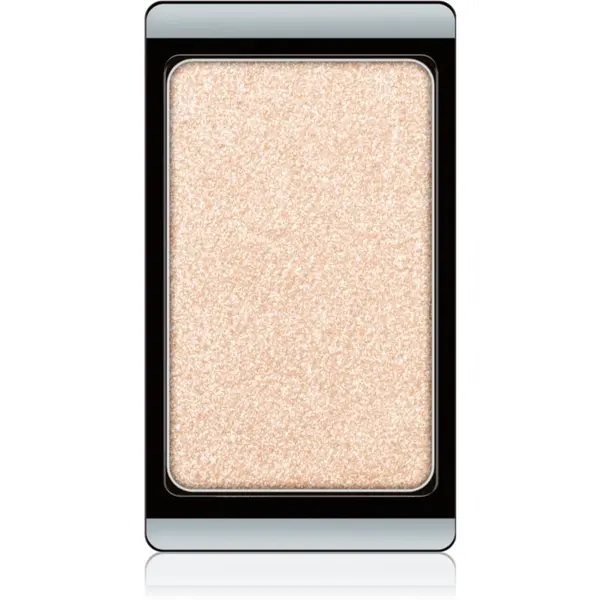 Artdeco ARTDECO Eyeshadow Pearl sjenila za oči za umetanje u paletu s bisernim sjajem nijansa 23A Pearly Golden Dawn 0,8 g