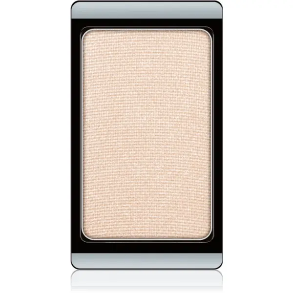 Artdeco ARTDECO Eyeshadow Pearl sjenila za oči za umetanje u paletu s bisernim sjajem nijansa 29 Pearly Light Beige 0,8 g
