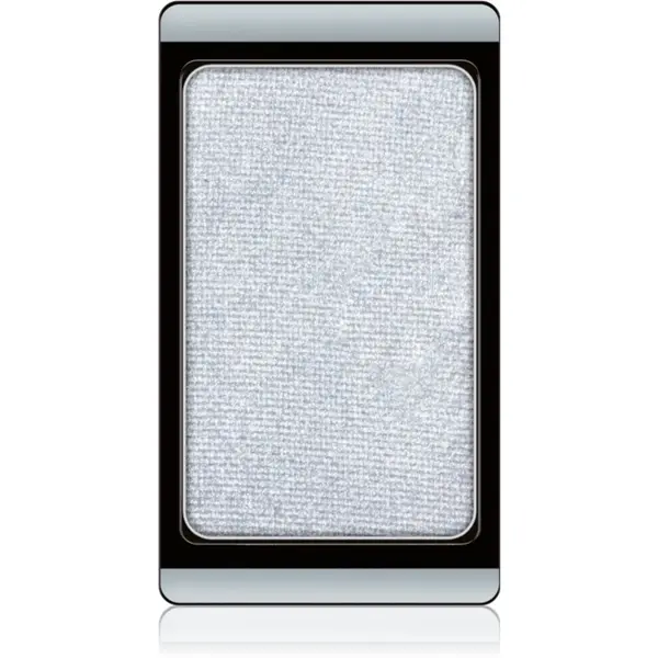 Artdeco ARTDECO Eyeshadow Pearl sjenila za oči za umetanje u paletu s bisernim sjajem nijansa 74 Pearly Grey Blue 0.8 g