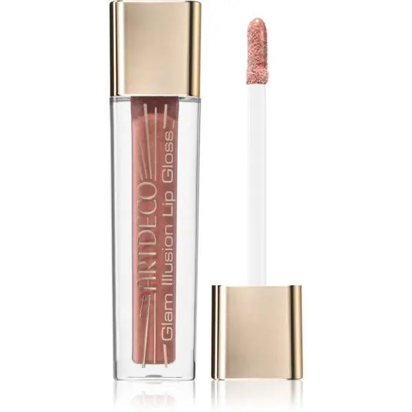Artdeco ARTDECO Glam Illusion svjetlucavo sjajilo za usne nijansa 20 Treasure 4 g