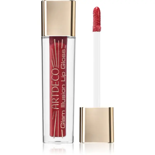 Artdeco ARTDECO Glam Illusion svjetlucavo sjajilo za usne nijansa 80 Show Star 4 g