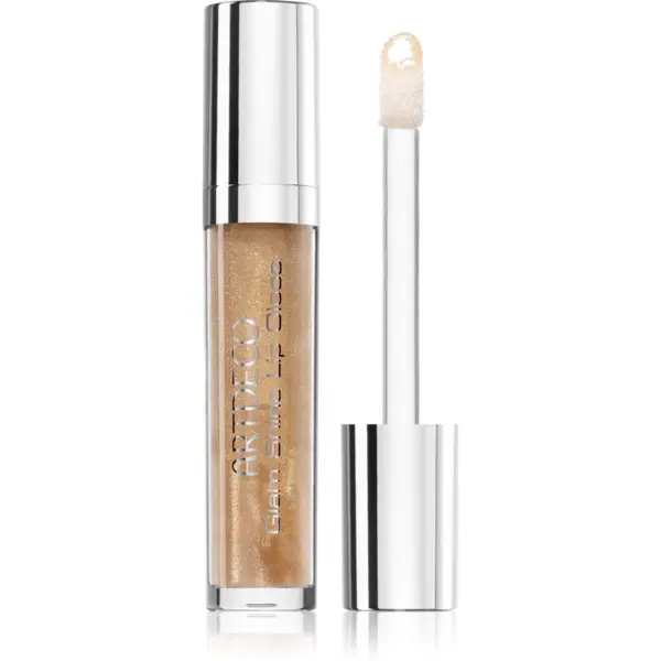Artdeco ARTDECO Glam Shine svjetlucavo sjajilo za usne nijansa 3 Golden Lights 4 ml