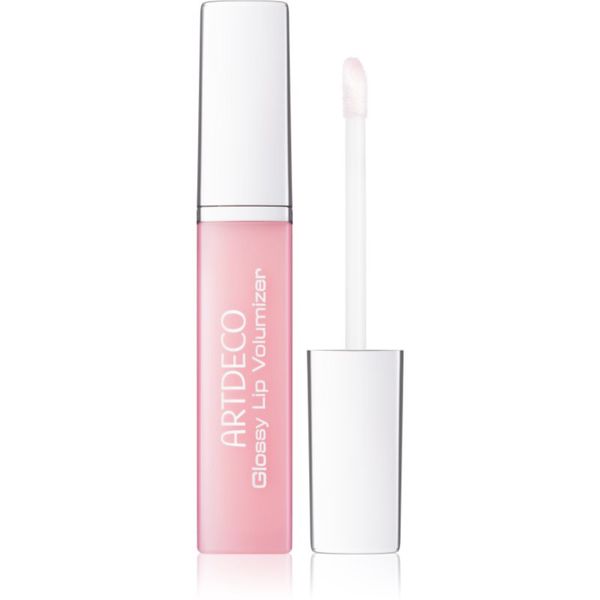 Artdeco ARTDECO Glossy Lip Volumizer sjajilo za volumen usana nijansa 1930 Cool Nude 6 ml