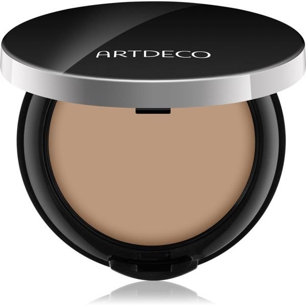 Artdeco ARTDECO High Definition nježni kompaktni puder nijansa 410.3 Soft Cream 10 g