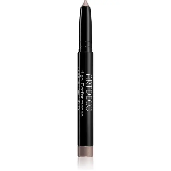 Artdeco ARTDECO High Performance sjenilo za oči u olovci nijansa 16 Pearl Brown 1,4 g