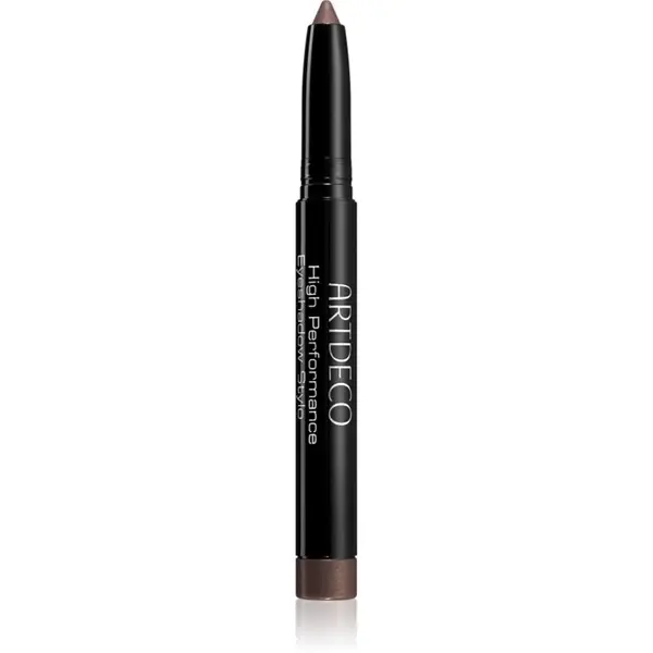 Artdeco ARTDECO High Performance sjenilo za oči u olovci nijansa 21 Shimmering Cinnamon 1,4 g