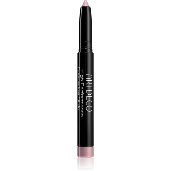 Artdeco ARTDECO High Performance sjenilo za oči u olovci nijansa 40 Frozen Rose 1,4 g