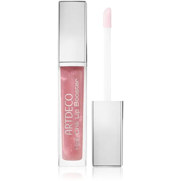 Artdeco ARTDECO Hot Chili Lip Booster svjetlucavo sjajilo za usne za volumen nijansa 4 Berry Chili 6 ml