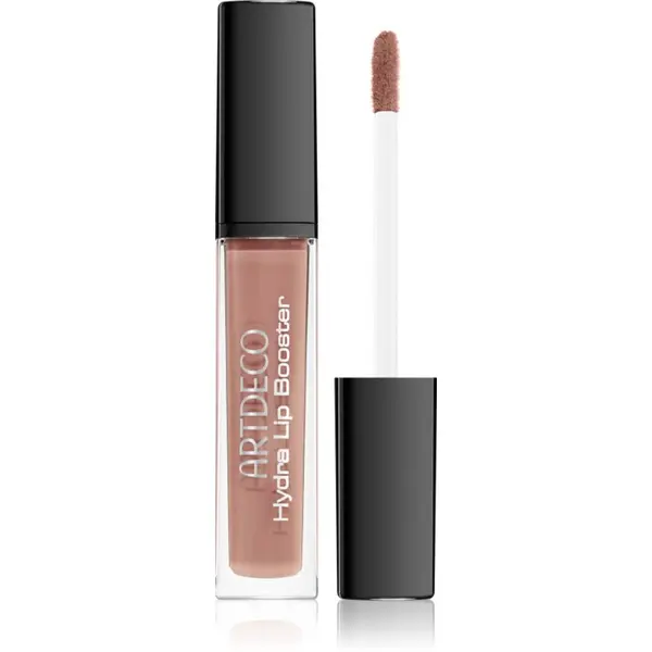 Artdeco ARTDECO Hydra Lip Booster sjajilo za usne s hidratantnim učinkom nijansa 28 Translucent Mauve 6 ml