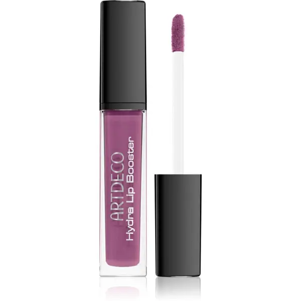 Artdeco ARTDECO Hydra Lip Booster sjajilo za usne s hidratantnim učinkom nijansa 41 Translucent Syringa 6 ml