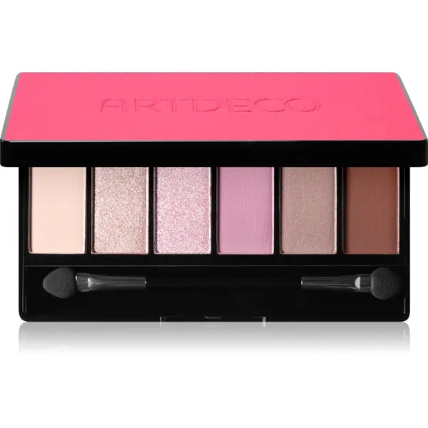Artdeco ARTDECO Iconic Eyeshadow Palette paleta sjenila za oči nijansa 2 Garden Of Delights 10 g