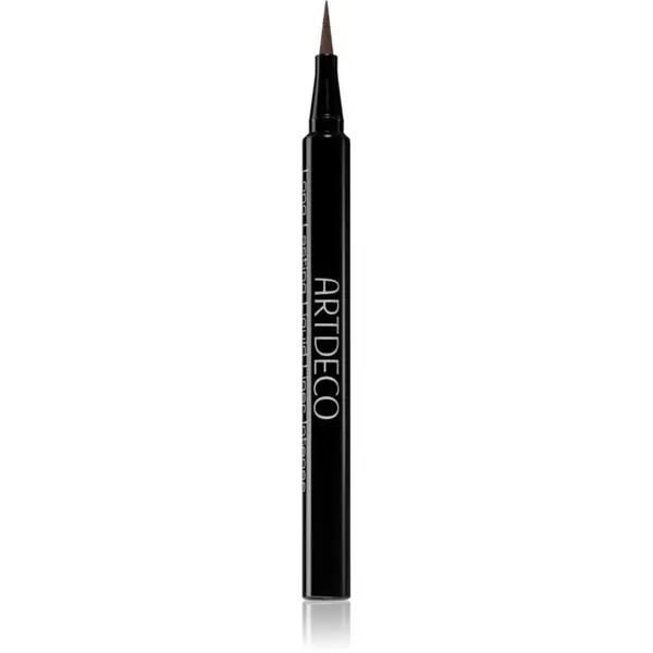 Artdeco ARTDECO Liquid Liner Intense dugotrajni tuš za oči nijansa 04 Brown 0.6 ml