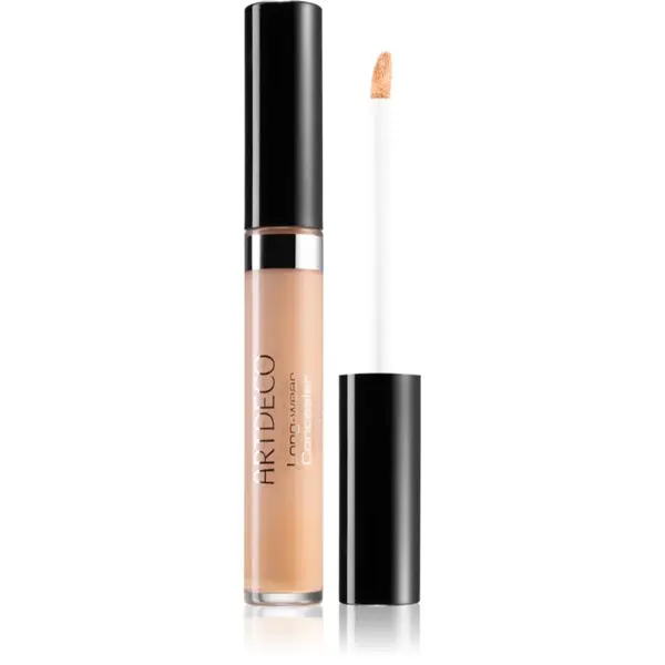 Artdeco ARTDECO Long-Wear Concealer Waterproof vodootporni korektor za dugotrajni efekt nijansa 10 Soft Apricot 7 ml