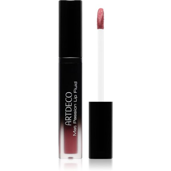Artdeco ARTDECO Mat Passion mat tekući ruž za usne nijansa 25 So Marve 3 ml