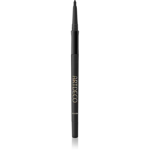Artdeco ARTDECO Mineral Eye Styler olovka za oči s mineralima 51 Mineral Black 0,4 g