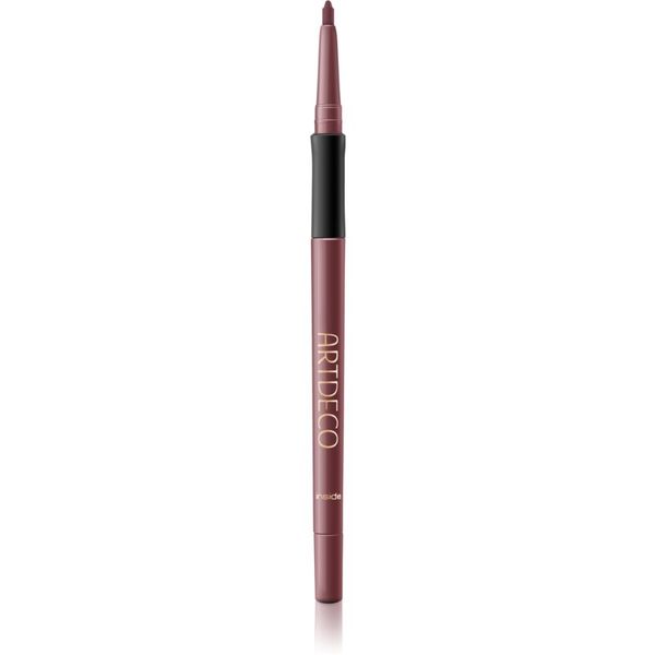 Artdeco ARTDECO Mineral Lip Styler mineralna olovka za usne nijansa 26 Mineral Flowerbed 0,4 g