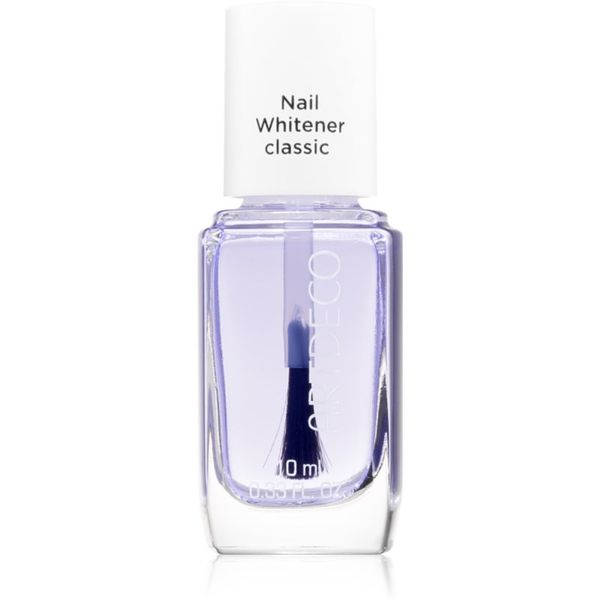 Artdeco ARTDECO Nail Whitener lak za nokte s izbjeljivajućim efektom nijansa 6185.2 10 ml