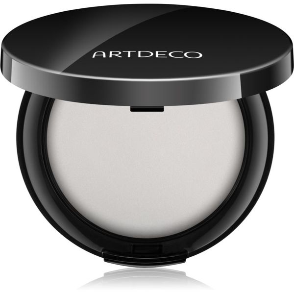 Artdeco ARTDECO No Color Setting Powder transparentni puder u kamenu 12 g