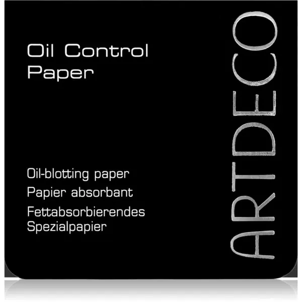 Artdeco ARTDECO Oil Control Paper matirajući papirići zamjensko punjenje 100 kom