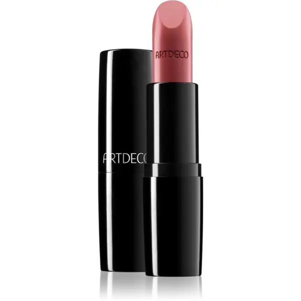 Artdeco ARTDECO Perfect Color Kremasti ruž sa satenskim odsjajem nijansa 833 Lingering Rose 4 g