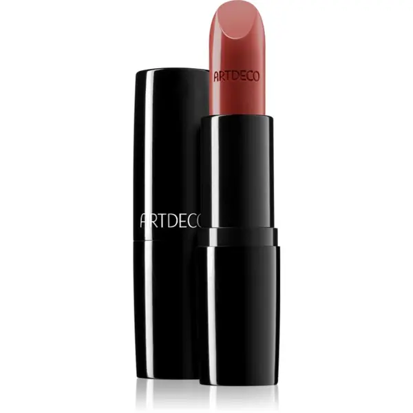 Artdeco ARTDECO Perfect Color Kremasti ruž sa satenskim odsjajem nijansa 834 Rosewood Rouge 4 g