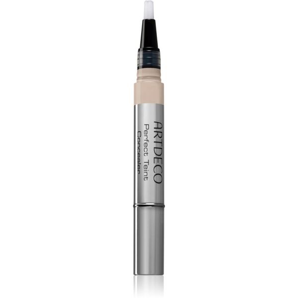 Artdeco ARTDECO Perfect Teint Concealer posvjetljujući korektor u olovci nijansa 5 Light Peach 2 ml