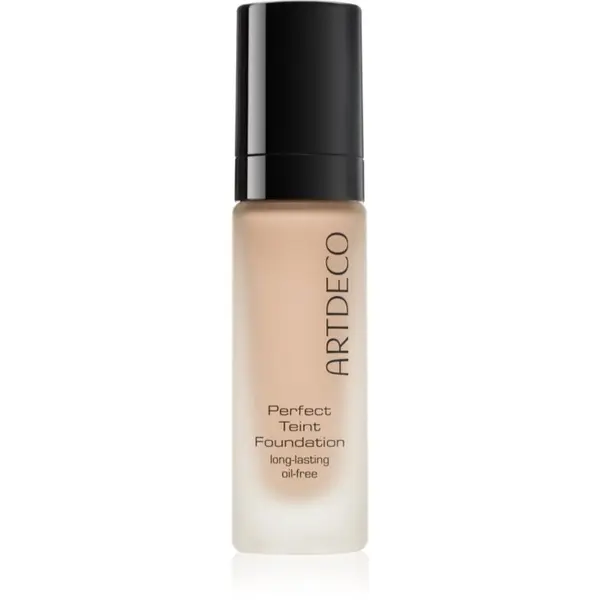 Artdeco ARTDECO Perfect Teint Foundation dugotrajni puder bez ulja nijansa 35 Natural 20 ml