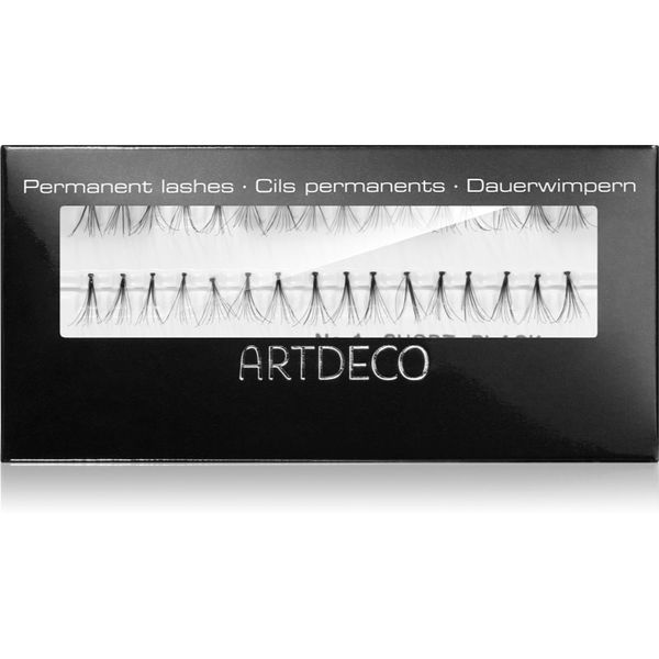 Artdeco ARTDECO Permanent Lashes trajne umjetne trepavice No. 670.1 48 kom