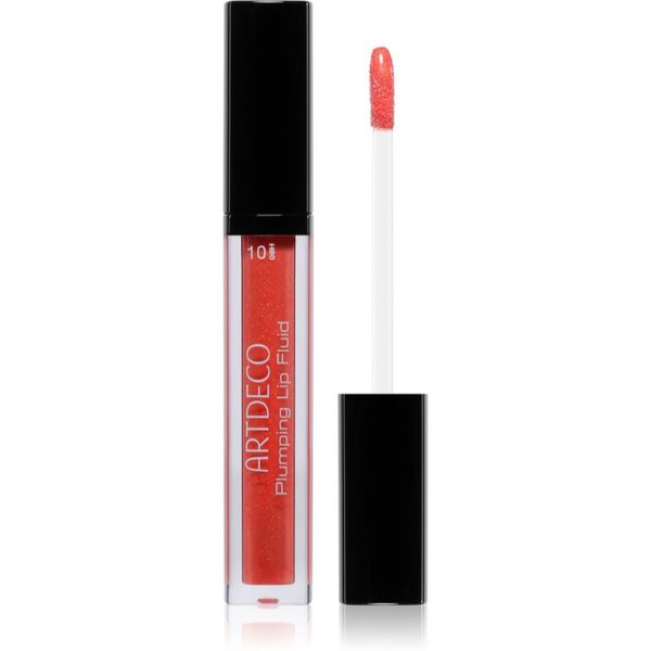 Artdeco ARTDECO Plumping Lip Fluid sjajilo za usne za veći volumen nijansa 10 Rosy Sunshine 3 ml
